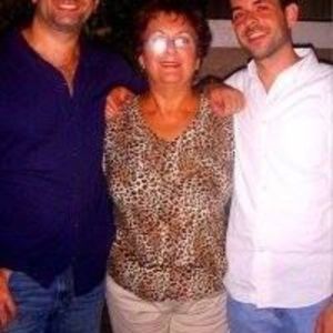 Meet your Posher, Nurit